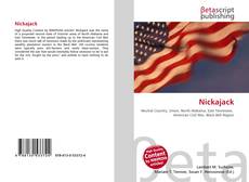 Nickajack的封面