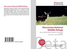 Borítókép a  Waccamaw National Wildlife Refuge - hoz