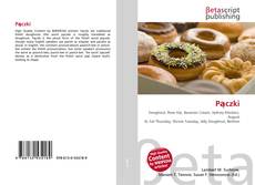 Buchcover von Pączki