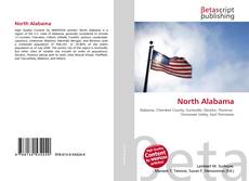 Buchcover von North Alabama
