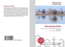 Buchcover von Waccamaw River