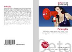 Buchcover von Pichinglis