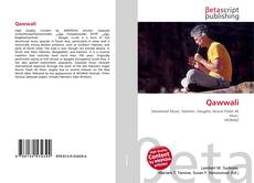 Обложка Qawwali