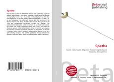 Borítókép a  Spatha - hoz