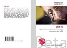Buchcover von QBZ-95