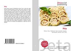 Обложка Pita