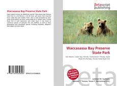Обложка Waccasassa Bay Preserve State Park