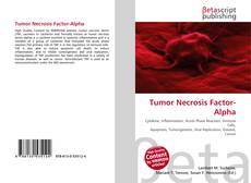 Tumor Necrosis Factor-Alpha的封面
