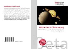 NASA Earth Observatory的封面