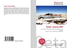 Borítókép a  Saab- Lancia 600 - hoz