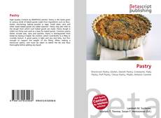 Borítókép a  Pastry - hoz