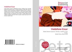 Capa do livro de Vodafone Essar 