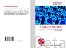Borítókép a  Scheduling Algorithm - hoz