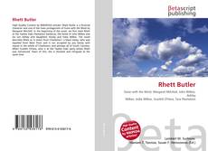 Bookcover of Rhett Butler