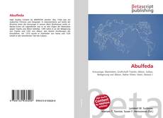 Bookcover of Abulfeda
