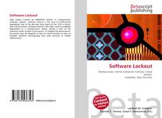 Обложка Software Lockout