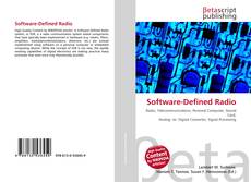 Bookcover of Software-Defined Radio