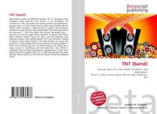 Bookcover of TNT (band)