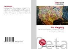 Buchcover von UV Mapping