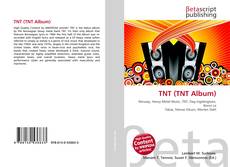 Buchcover von TNT (TNT Album)