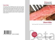 Couverture de Short Ribs