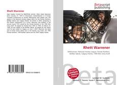 Couverture de Rhett Warrener