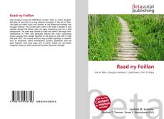 Couverture de Raad ny Foillan