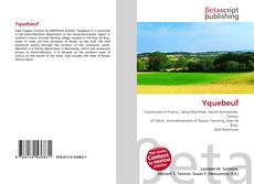 Couverture de Yquebeuf