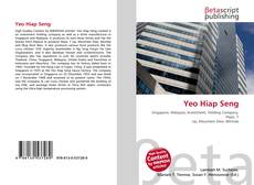 Обложка Yeo Hiap Seng