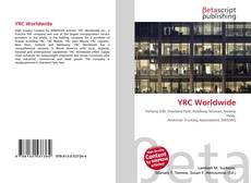 Обложка YRC Worldwide