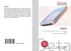 Portada del libro de XJACK