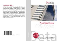 Couverture de Yeoh Ghim Seng