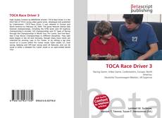 Couverture de TOCA Race Driver 3