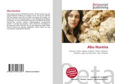 Abu Hureira kitap kapağı