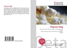 Popcorn Bag kitap kapağı
