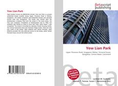 Couverture de Yew Lian Park