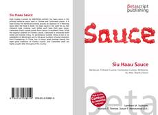 Couverture de Siu Haau Sauce