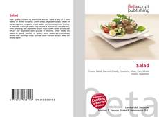 Обложка Salad