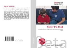 Rise of the Triad kitap kapağı