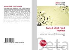 Bookcover of Potted Meat Food Product