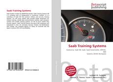 Saab Training Systems的封面