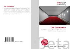 Buchcover von The Terminator