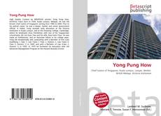 Buchcover von Yong Pung How