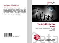 Capa do livro de The Zombie Survival Guide 