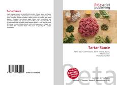 Portada del libro de Tartar Sauce