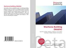 Portada del libro de Wachovia Building (Mobile)
