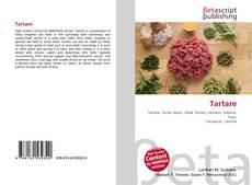 Portada del libro de Tartare