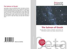 Capa do livro de The Salmon of Doubt 