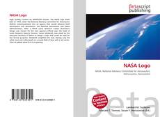 Capa do livro de NASA Logo 
