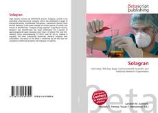 Portada del libro de Solagran
